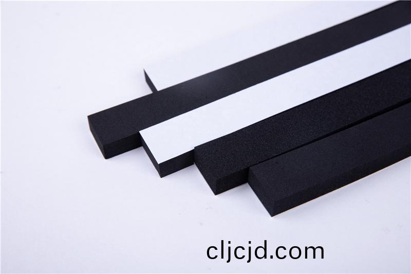 CR減震(zhen)保(bao)溫(wen)條(tiao)