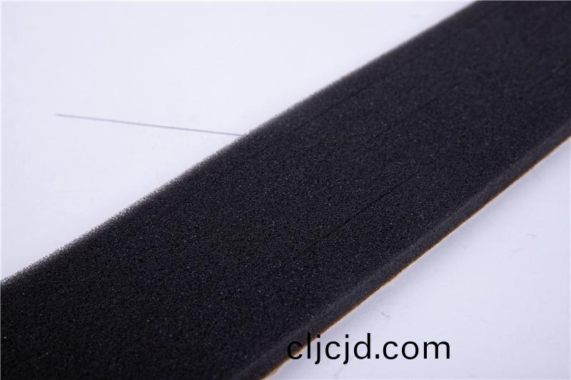 海緜密封(feng)條(tiao)