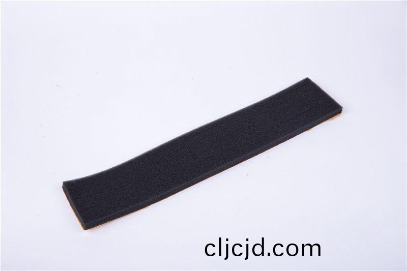 海緜(mian)密封(feng)條