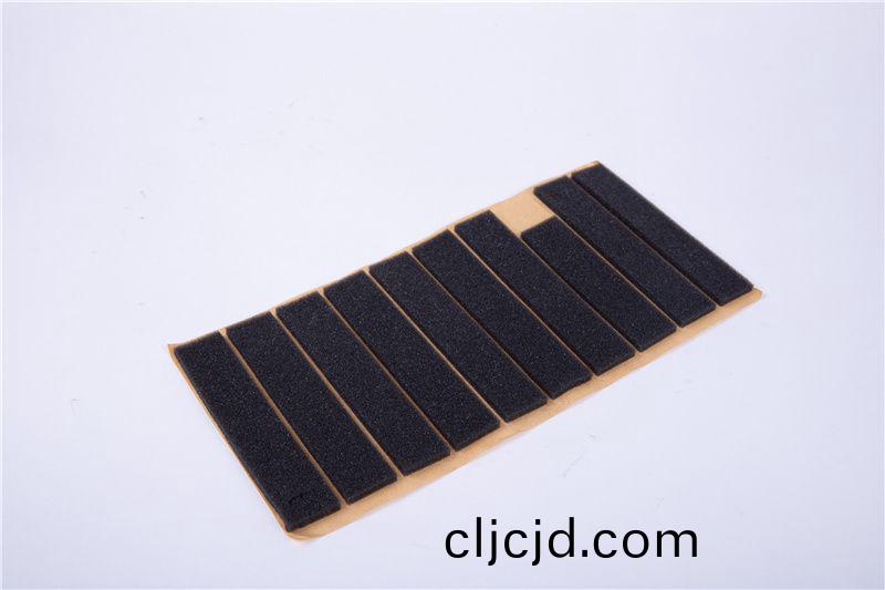 海緜(mian)密封(feng)條