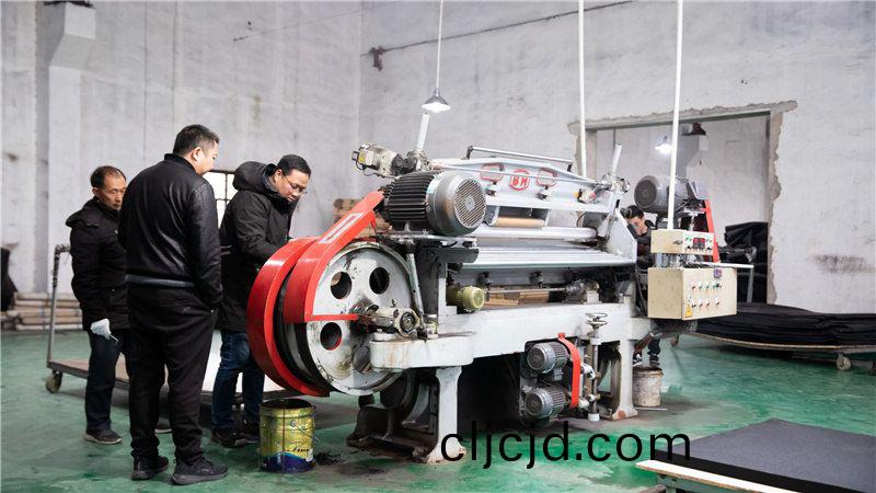 加(jia)工現(xian)場