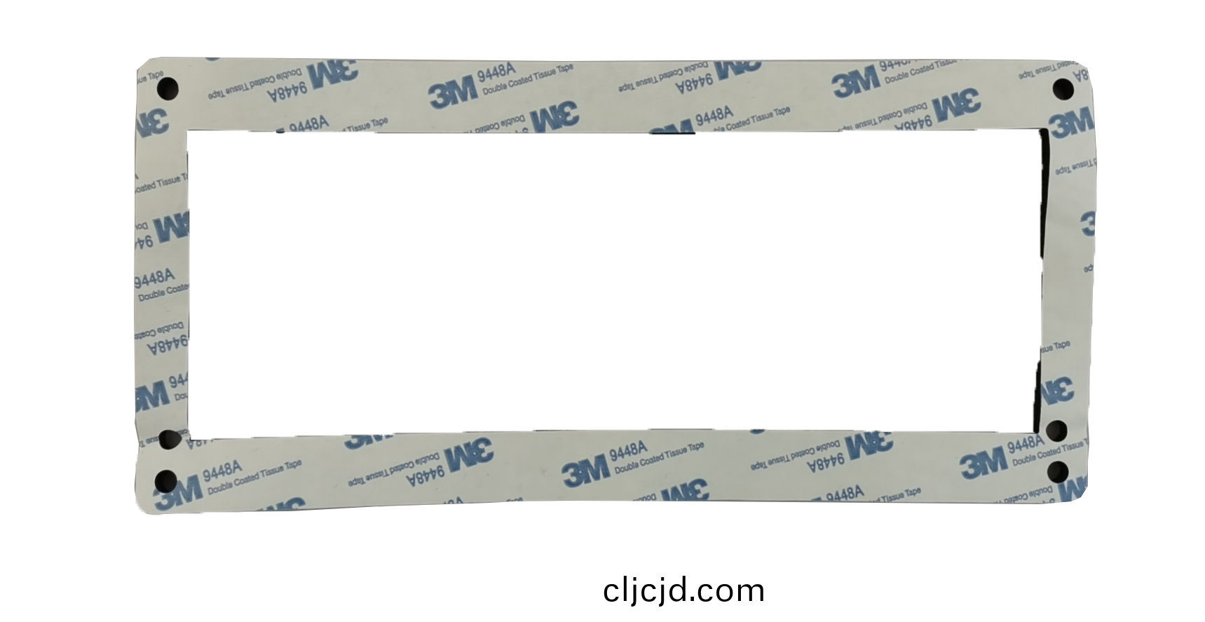 空調(diao)側麵(mian)減(jian)震墊