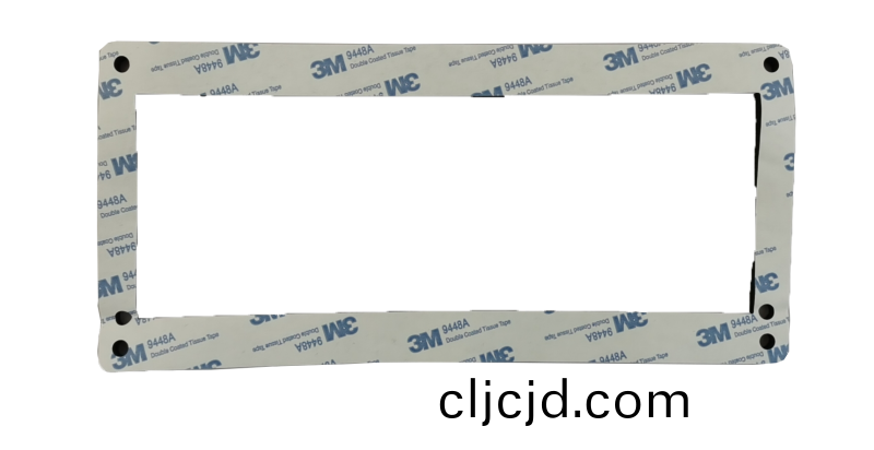 空調(diao)側麵(mian)減(jian)震(zhen)件