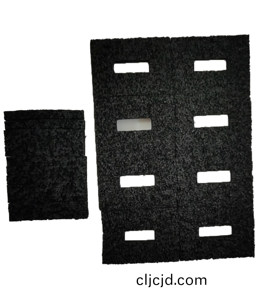 空調減震(zhen)阻件(jian)