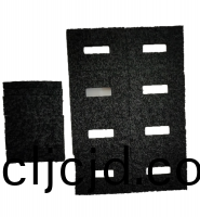 空調(diao)減震(zhen)阻件